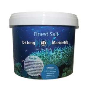 De Jong Marine Life Finest Salt – Sale Reef Premium