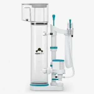 Seachem Aquavitro Skimmer Division 500 – Schiumatoio Professionale per Acquari Marini e Reef