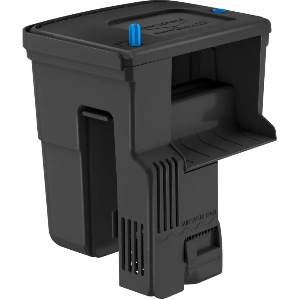 Seachem Tidal 55 - Filtro Esterno a Zainetto per Acquari - immagine 2