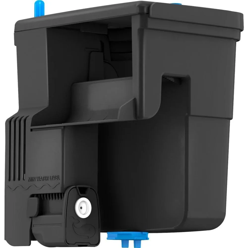 Seachem Tidal 55 - Filtro Esterno a Zainetto per Acquari - immagine 5