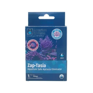 Aquarium Systems Zap-Tasia – Elimina Aiptasie Reef