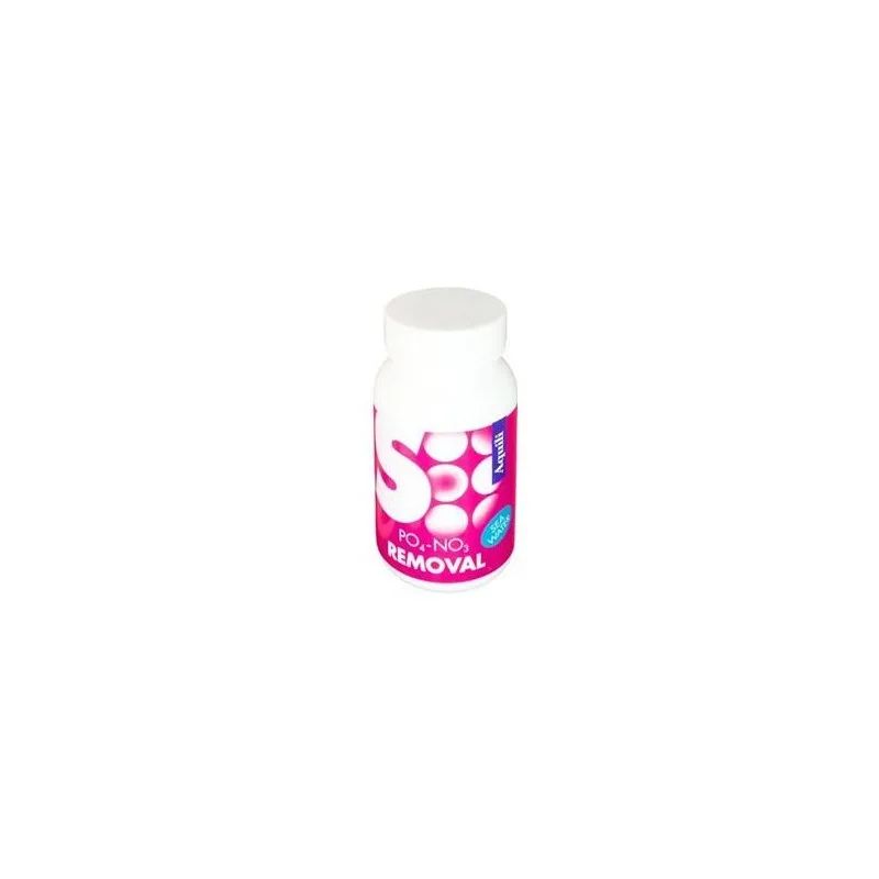 Aquili PO4-NO3 Removal – Resina Anti Nitrati Fosfati - immagine 2