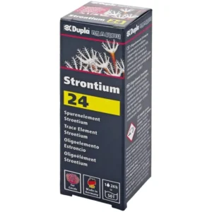 Dupla Strontium 24 50ml – Integratore Stronzio Reef
