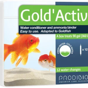 Prodibio Gold'Activ