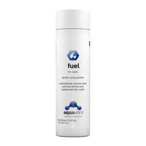 Seachem AquaVitro Fuel, 350ml