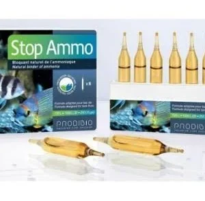Prodibio Stop Ammo