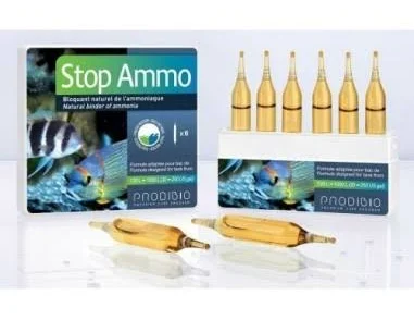 Prodibio Stop Ammo