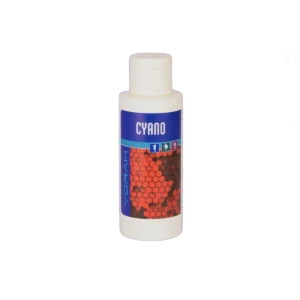 YORAH CYANO – Trattamento Contro Cianobatteri per Acquari Dolci e Marini