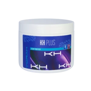 YORAH KH Plus – Incrementatore di KH per Acquari Reef