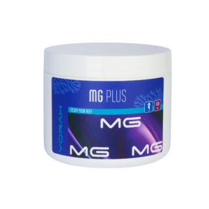 YORAH MG Plus – Integratore di Magnesio per Acquari Reef