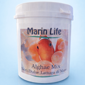 Marin Life Algae Mix – Mangime per Pesci Marini