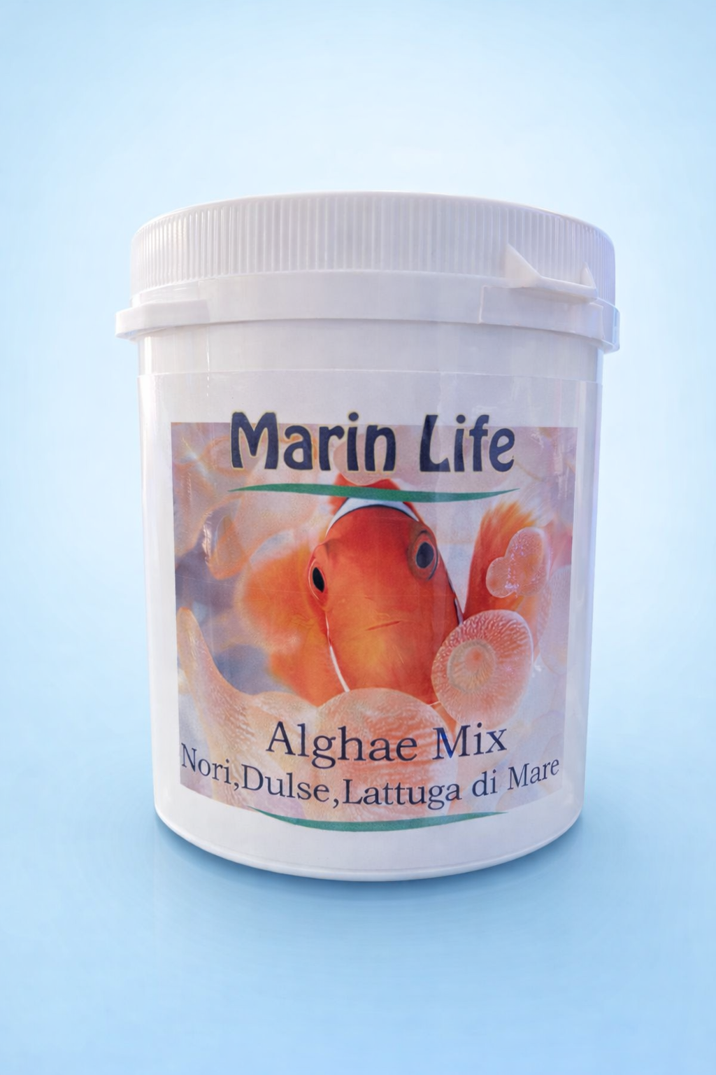 Marin Life Algae Mix – Mangime per Pesci Marini