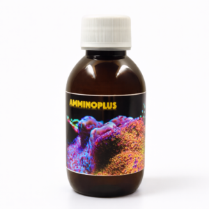 Planctontech AmminoPlus – Amminoacidi per Coralli SPS e LPS