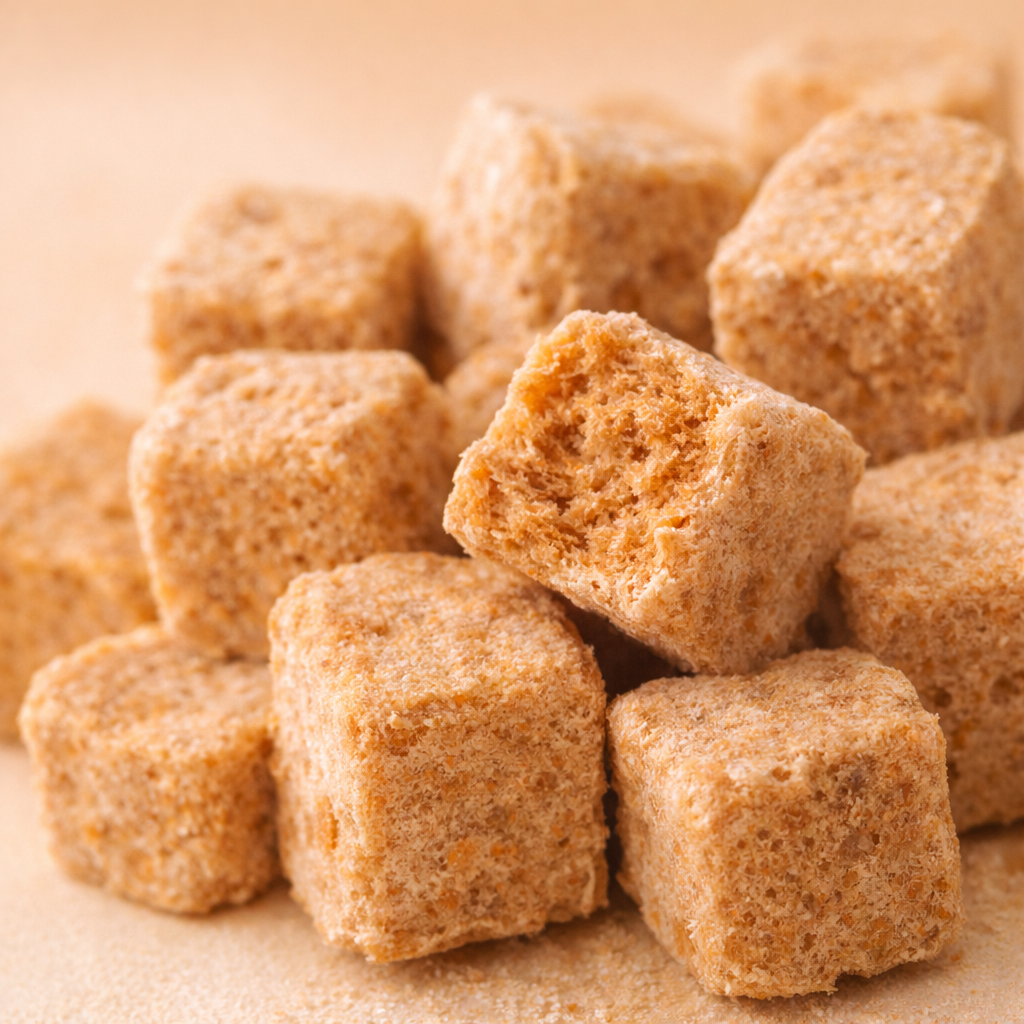 Planctontech Artemia Cubes – Artemia Liofilizzata 1000 ml - immagine 2