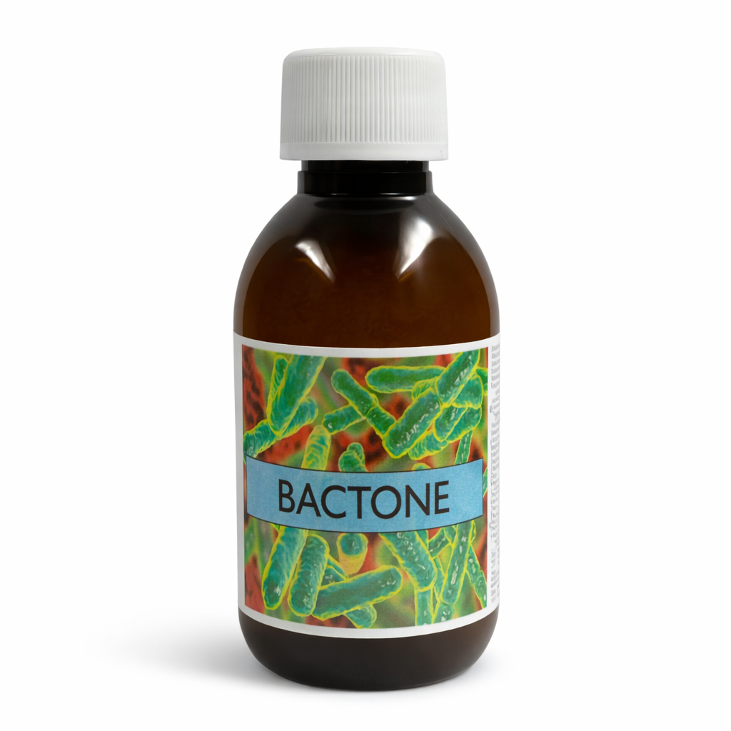 Planctontech BACTONE Colture Batteriche Marine – Sistema Berlinese e DSB