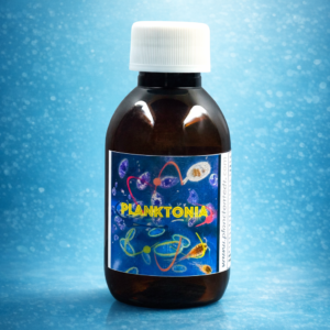 Planctontech Planktonia 150ml – Zooplancton Vivo Reef
