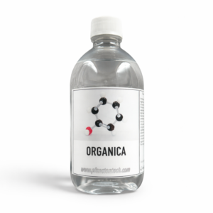 Planctontech Organica – Alimento per Batteri Riduzione NO3 e PO4