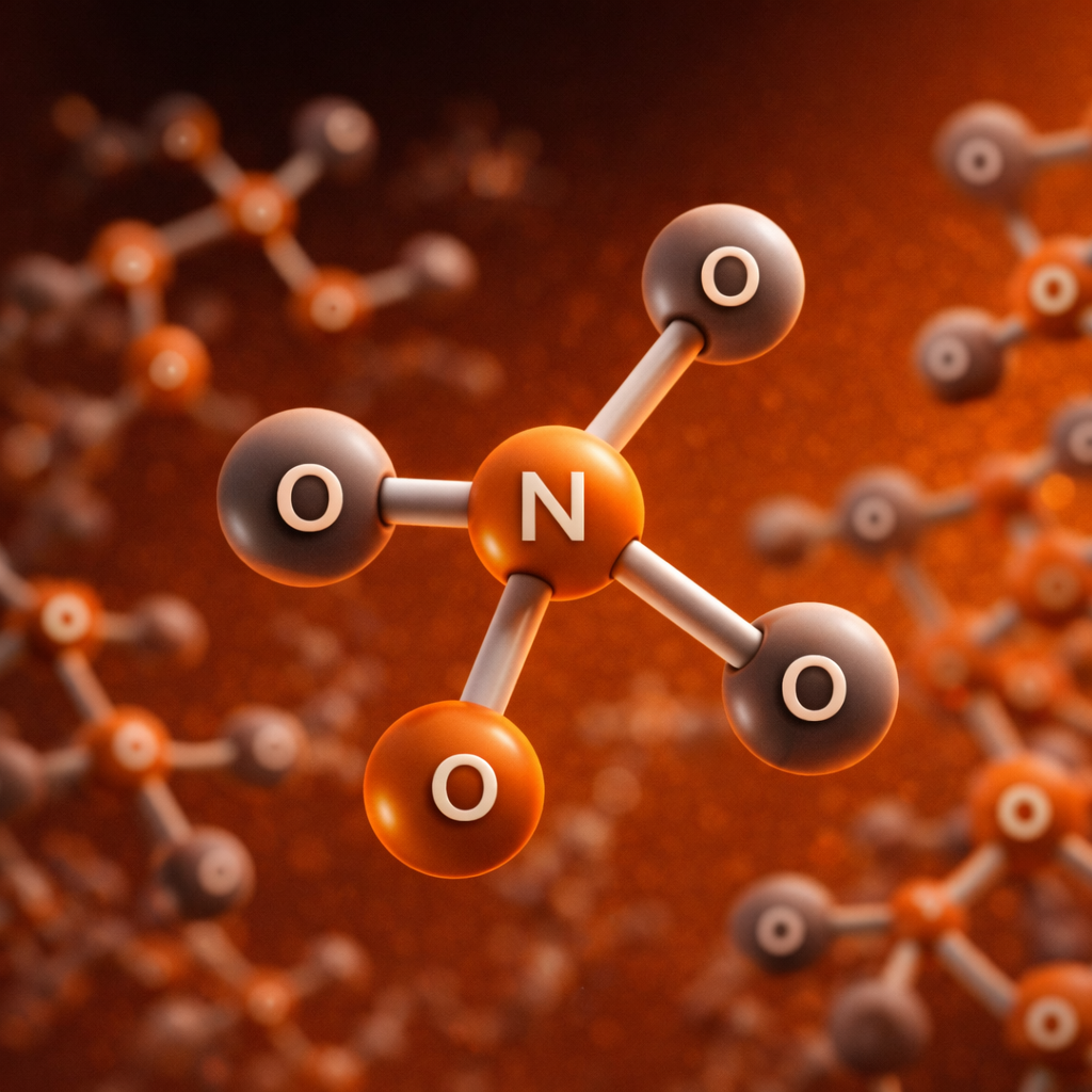 Planctontech +NO3 – Integratore Nitrato NO3 Acquario Marino 500ml - immagine 2