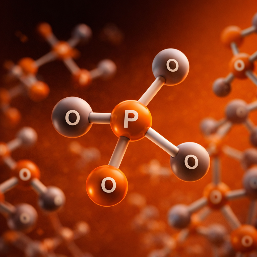 Planctontech +PO4 – Integratore Fosfati PO4 Acquario Marino 500 ml - immagine 2