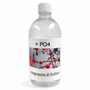 Planctontech +PO4 – Integratore Fosfati PO4 Acquario Marino 500 ml