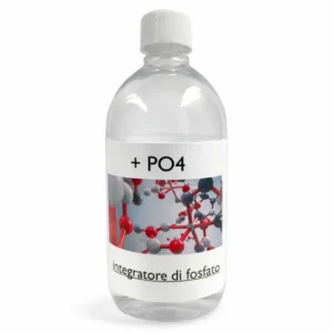 Planctontech +PO4 – Integratore Fosfati PO4 Acquario Marino 500 ml