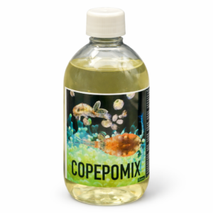 Planctontech Copepomix – Zooplancton concentrato per acquario marino