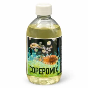 PlanctonTech CopepoMix – Copepodi e Zooplancton Vivo per Reef
