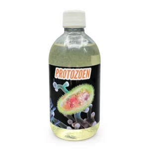 PlanctonTech Protozoen Zooplancton – Protozoi Vivi per Acquario Reef