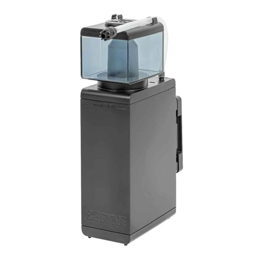 Sicce - Shark Skimmer 150 Schiumatoio Interno per Acquari Marini fino a 150 Litri - immagine 2