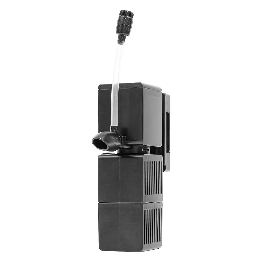 Sicce - Shark Pro Nano 250 Filtro Interno per Acquari fino a 50 Litri - immagine 2