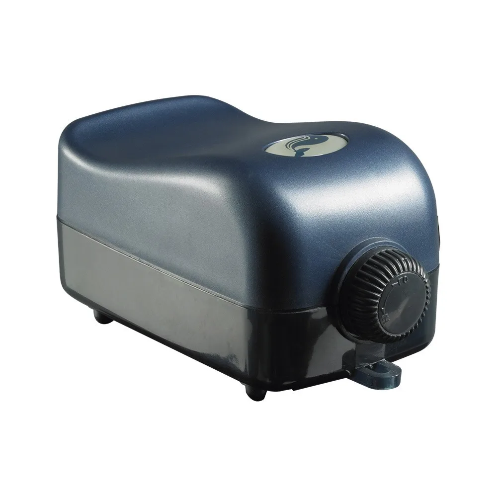Sicce - Airlight 3300 Aeratore Silenzioso per Acquari fino a 180 Litri - immagine 2