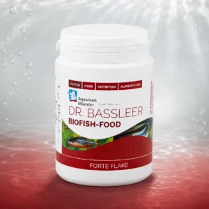 Dr. Bassleer Forte Flakes 250ml 35g | Marin Life