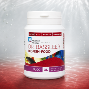 Dr. Bassleer Biofish Food Fuco – Mangime