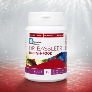Dr. Bassleer Biofish Food Fuco – Mangime