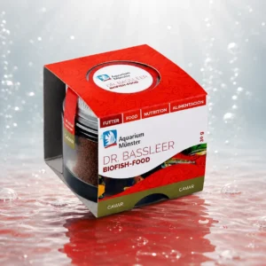 Dr. Bassleer Biofish Food Cavar 30g | Marin Life