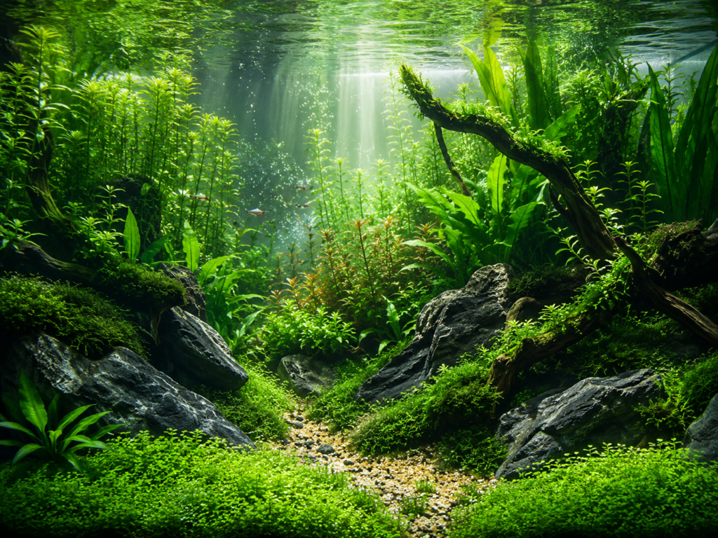 Piante