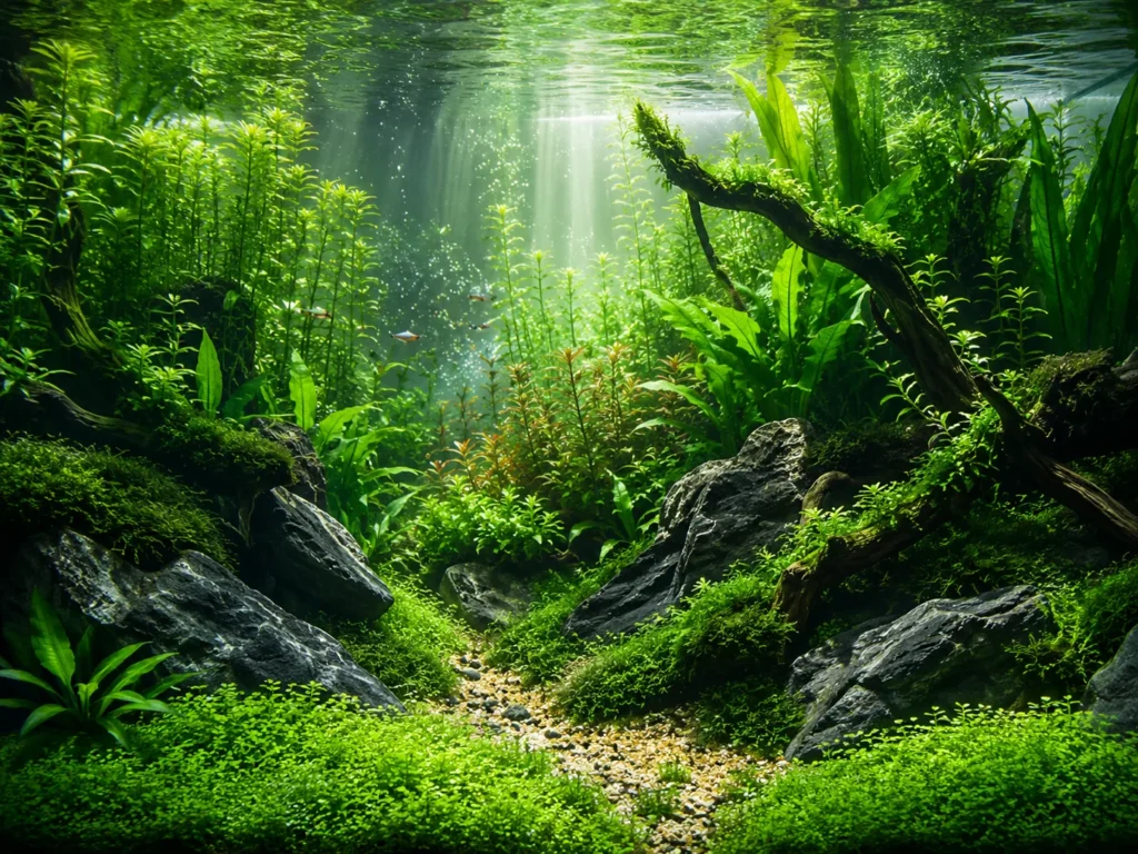 Piante