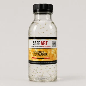 JellyFarmer SafeArt – Artemia Salina Adulta Viva | Marin Life