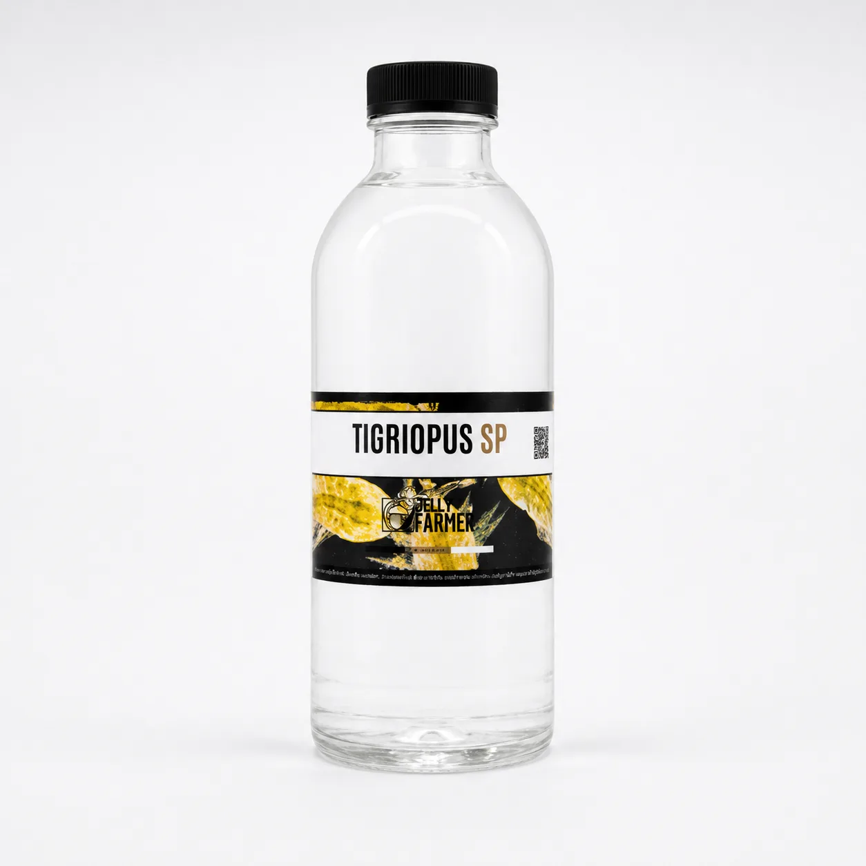 JellyFarmer Tigriopus sp. – Copepodi Vivi | Marin Life