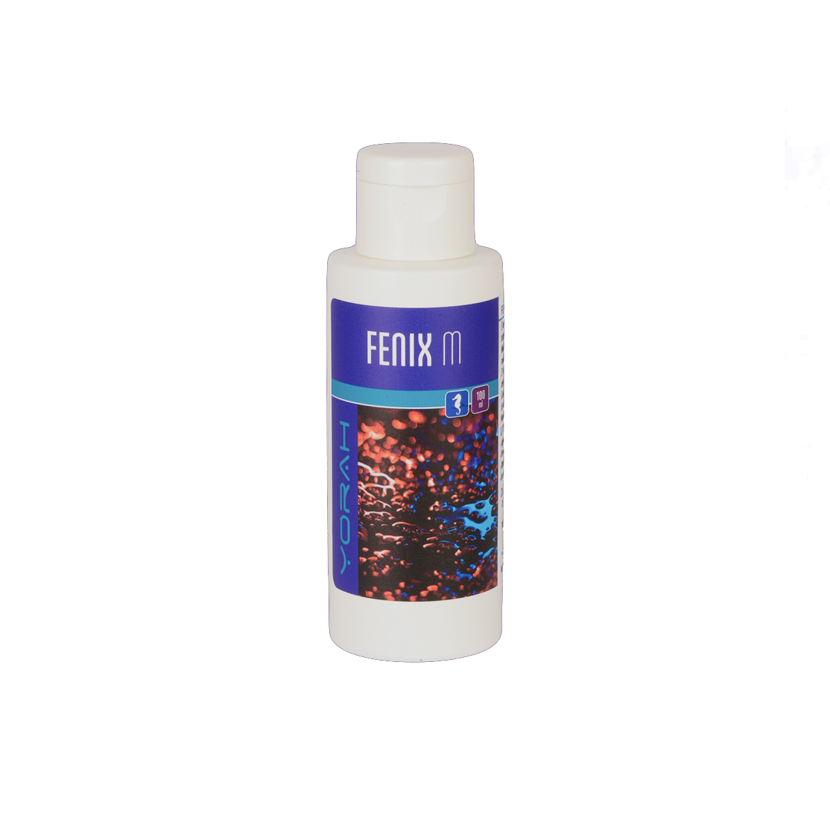 YORAH Fenix M – Trattamento Naturale per Pesci Marini