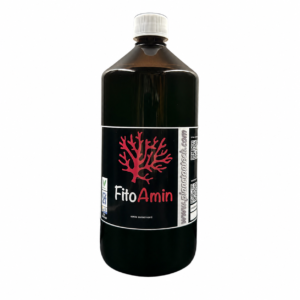 PlanctonTech FitoAmin 1000 ml – Fitoplancton con Aminoacidi per Coralli