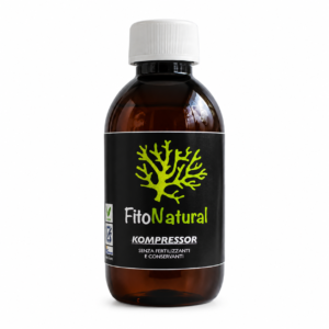 PlanctonTech FitoNatural Kompressor – Fitoplancton Concentrato Reef