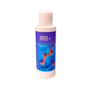 YORAH NANO+ 100 ml – Integratore Completo per Nanoreef