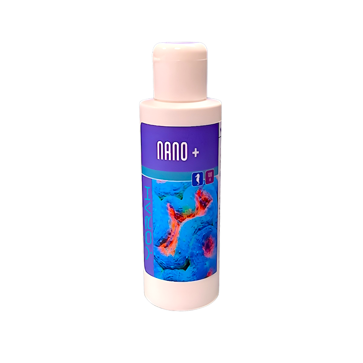 YORAH NANO+ 100 ml – Integratore Completo per Nanoreef