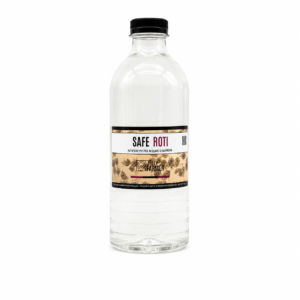 JellyFarmer Safe Roti – Rotiferi Vivi per Acquari Reef e Larve