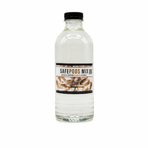 JellyFarmer Safe Pods Mix – Copepodi Vivi Tisbe, Tigriopus e Apocyclops
